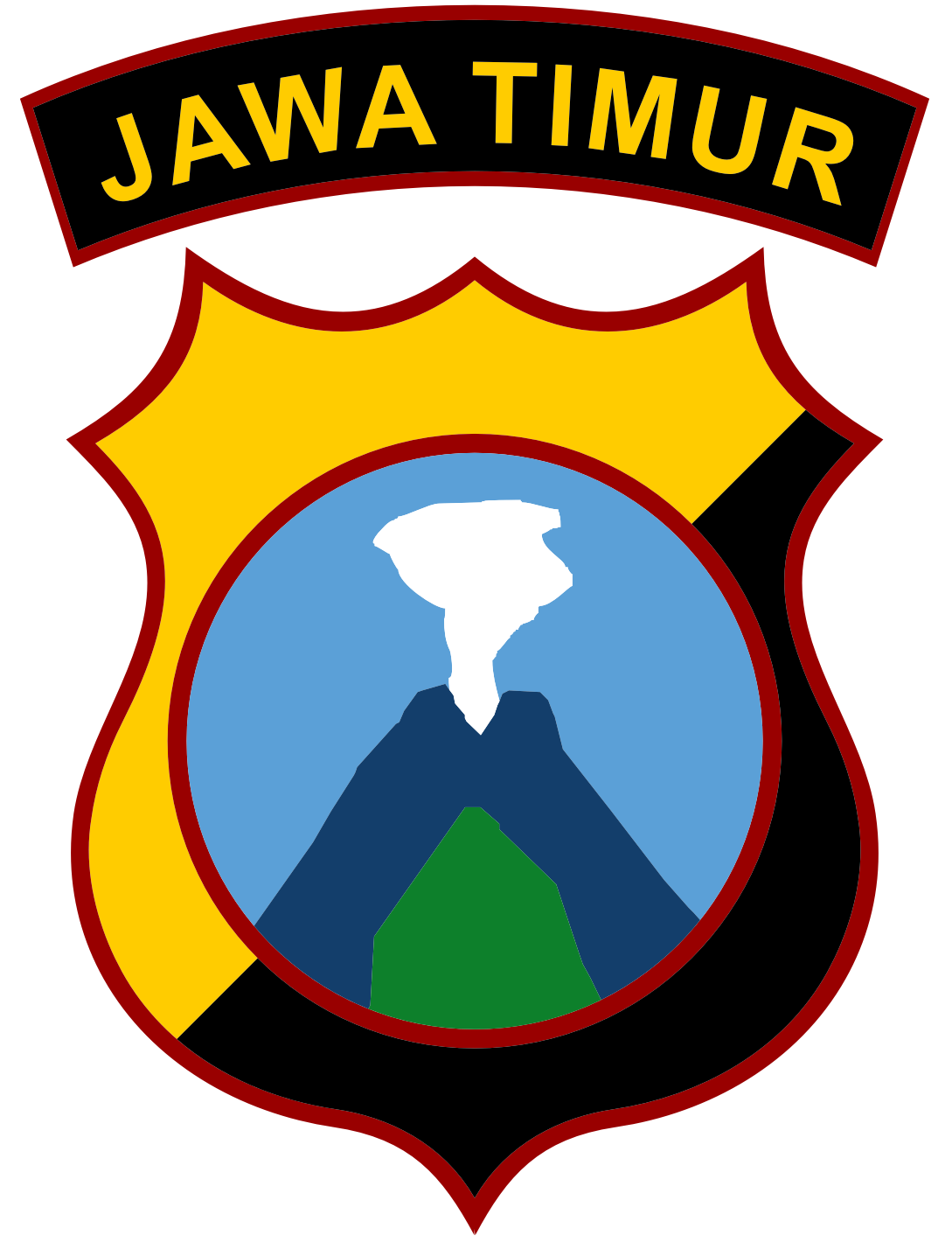 Polda Jawa Timur